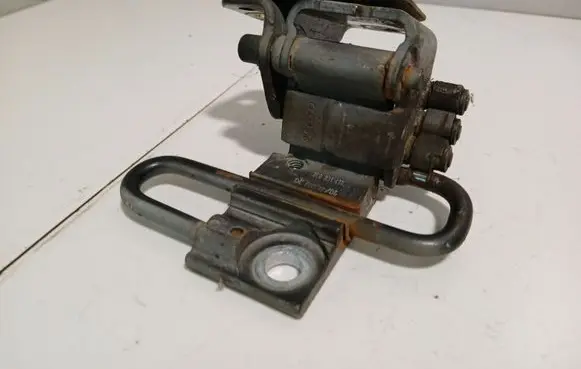 Audi Q7 4L Front door lower hinge 8E0831411E
