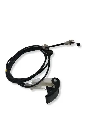Mitsubishi Outlander Engine bonnet (hood) release handle 