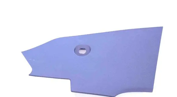 Citroen C4 II Other center console (tunnel) element 9830727180 9830726080