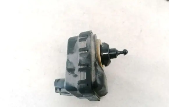 Opel Zafira A Headlight level adjustment motor 