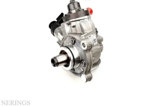 Mercedes-Benz V Class W447 Fuel injection high pressure pump 0445010779 0445010778