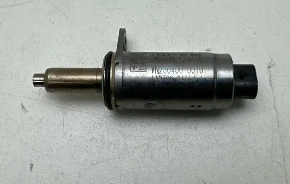 Audi A3 S3 8V Camshaft vanos timing valve 06E103697K