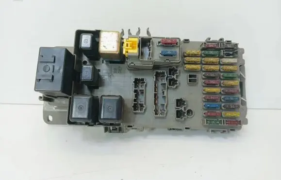 Honda Prelude Fuse box set S00119441
