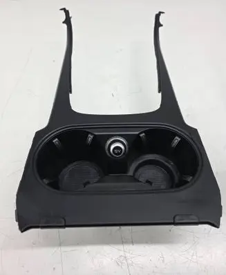 Porsche Cayenne (9Y0 9Y3) Cup holder front 9Y0862532A