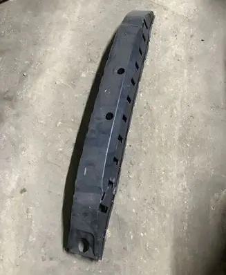 Volvo S80 Front bumper cross member 09474739