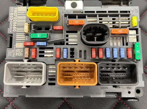 Fuse module