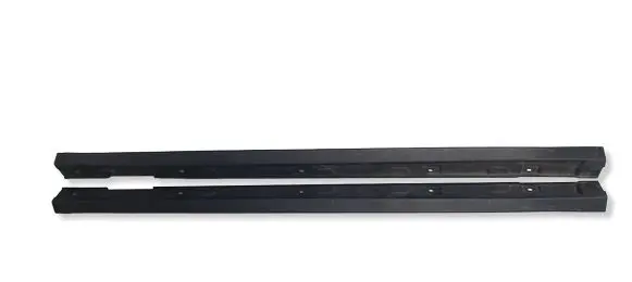 Volkswagen T-Roc Sill/side skirt trim 