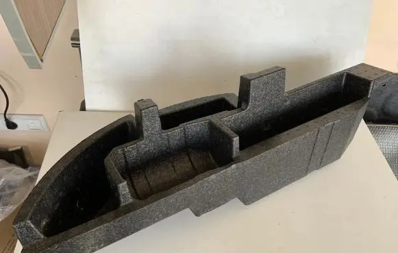 Audi Q7 4M Tool box 4M0012120G