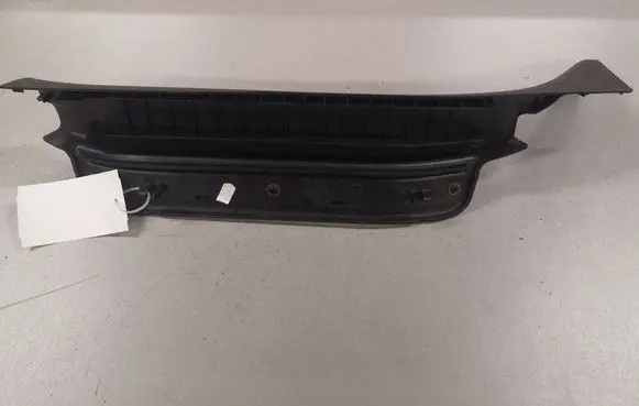 Toyota Avensis T250 Rear sill trim cover 6791705040