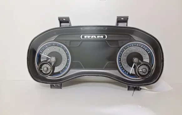 Speedometer (instrument cluster)