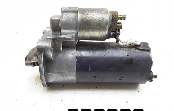 Volvo S60 Starter motor