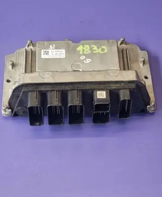 Mini One - Cooper F56 F55 Engine control unit/module 0261S14439 8654460 170163494