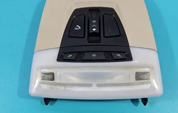 BMW 3 F30 F35 F31 Other interior light 9321478 IMPRK1584034
