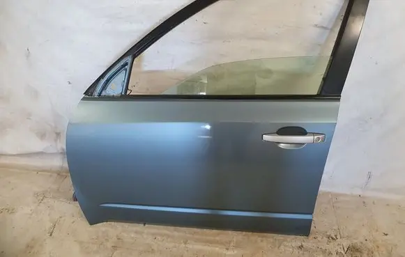 Subaru Forester SH Front door