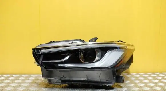 Infiniti QX80 Headlight/headlamp INFINITI-QX80 2270