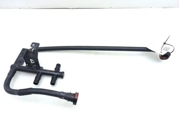 Hyundai Ioniq 5 Engine coolant pipe/hose 37553GI000