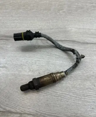 BMW 5 E60 E61 Lambda probe sensor 0258005309 38814A0 1178751396203