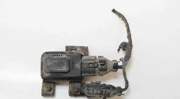 Hyundai Santa Fe Other devices 972802B000