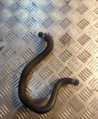 Mercedes-Benz C W204 Power steering hose/pipe/line A2044660381