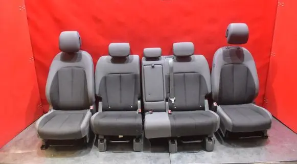 Seat set