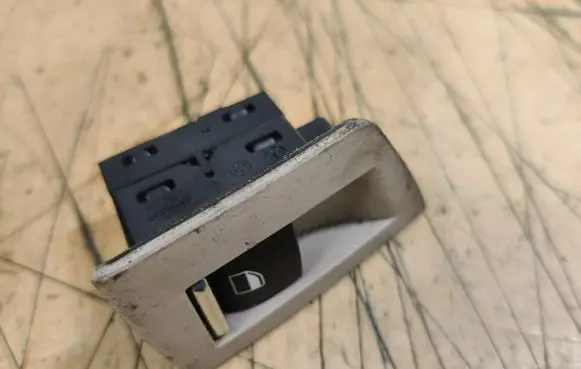 BMW 5 F10 F11 Electric window control switch 924194901 9241949