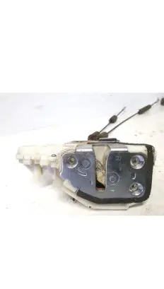 Honda Civic Front door lock 72111-SMG-G0