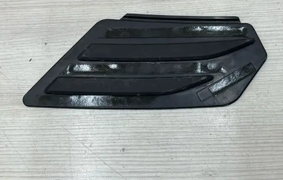 Volkswagen Crafter Front door interior handle 82613