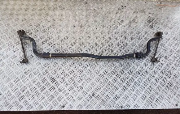 Front anti-roll bar/sway bar