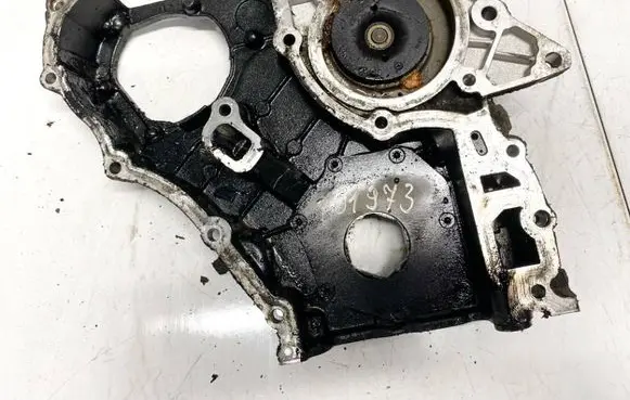 Opel Astra G other engine part 0252738 24406132