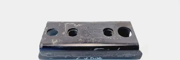 Renault Zoe Hybrid/electric vehicle battery bracket 295398205R