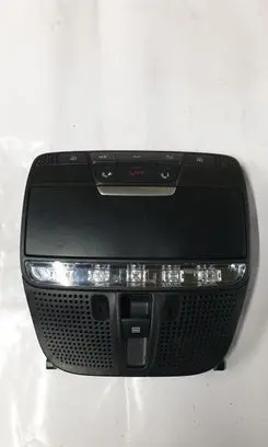 Mercedes-Benz C W205 Front seat light A0009008407