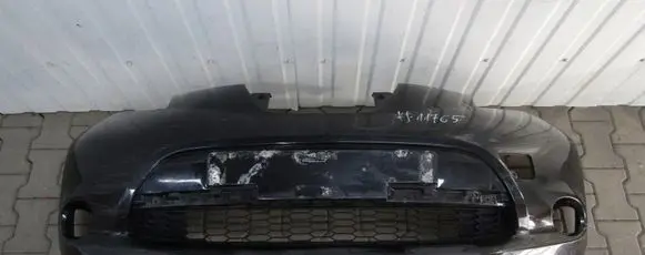 Nissan Leaf I (ZE0) Front bumper 62022-3NL0H