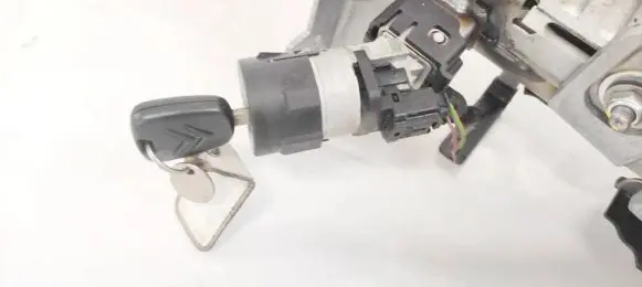 Citroen C5 Ignition lock