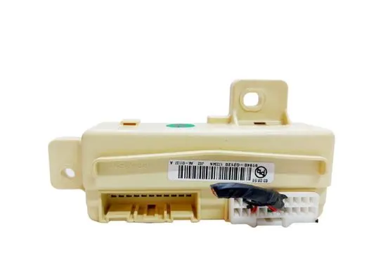 Hyundai Ioniq Other control units/modules 91940G2120