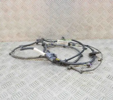 Volvo V60 Parking sensor (PDC) wiring loom 31376365 31376420