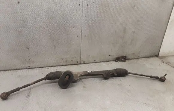 Renault Twingo II Steering rack 6900001619 8200867063