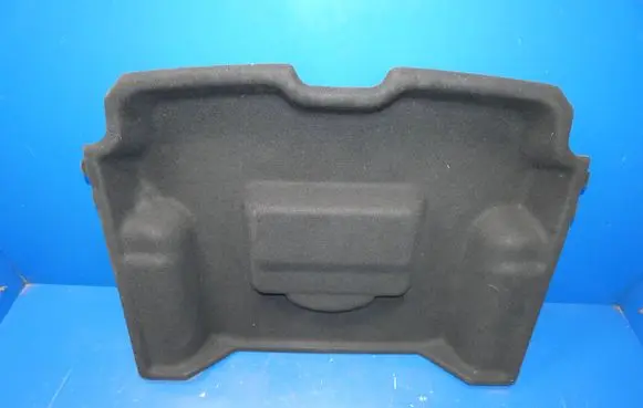 Volvo XC60 Trunk/boot floor carpet liner 31426931 A065172