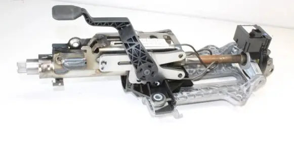 Land Rover Range Rover Sport L320 Steering rack mechanical part QMB501230