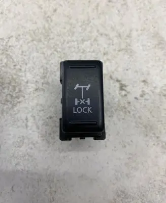 Nissan Pathfinder R51 Differential lock switch 