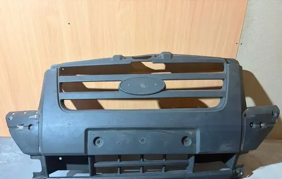 Ford Transit Front bumper 6C1117D957A 6C1117D957B