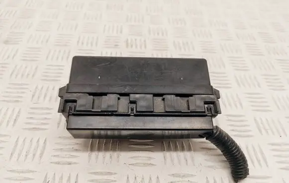 Renault Koleos I Fuse module 
