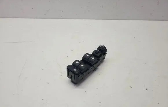 Opel Grandland X Electric window control switch 96788281ZD