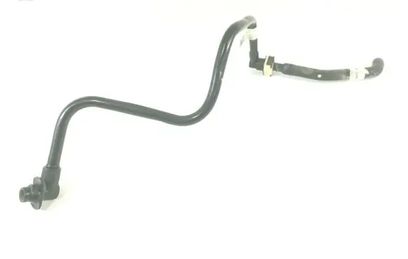 Ford F150 Fuel line pipe JL3V-9S327-BA
