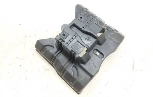 Volkswagen ID.3 Other center console (tunnel) element 10A863525 GAZ1412893