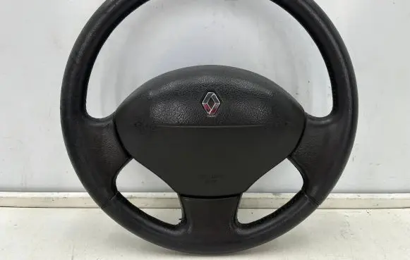 Renault Scenic I Steering wheel