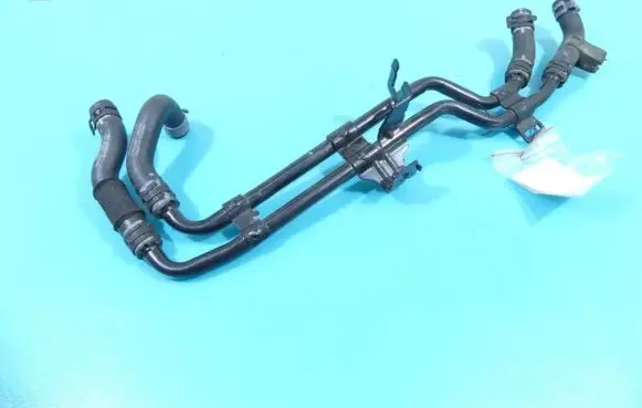 Volkswagen PASSAT B8 Engine coolant pipe/hose 03N121060B IMPRK1355339