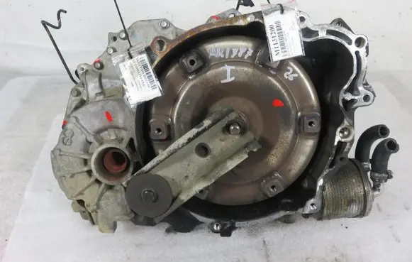 Citroen C5 Automatic gearbox TF80SC 20GK05