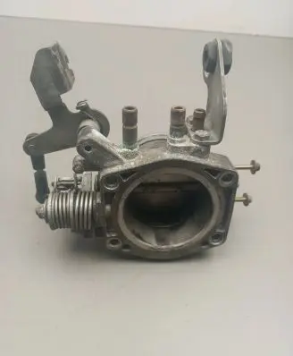 BMW 5 E34 Throttle valve 17303629
