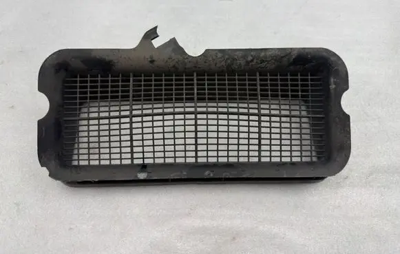 Skoda Octavia Mk3 (5E) Air intake duct part 5Q0815479