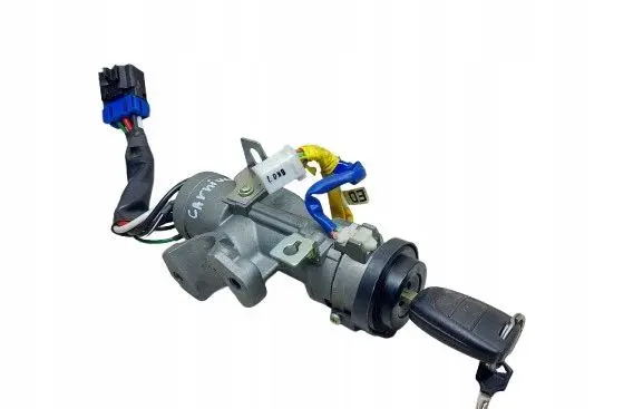 Mitsubishi Carisma Ignition lock